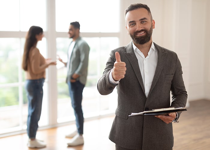 Recrutement Immobilier Maubeuge - Offre Agent Immobilier